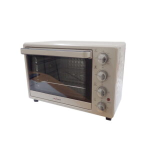 Oven Listrik Advance Aov-500 Electrik Oven 33 Liter 800W Aov-500